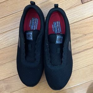 Women’s Skechers Work Shoes